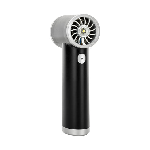 Gamma + Blow Vac Mini Blower & Vacuum